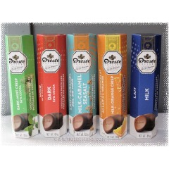 Droste Holland Chocolate - 85g